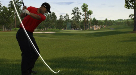 Tiger Woods PGA Tour 13