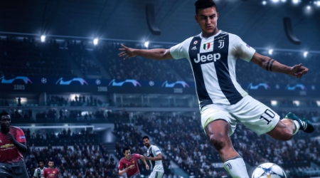 Fifa 19