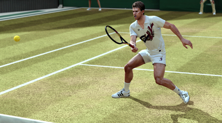 Grand Slam Tennis 2