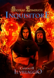Nicolas Eymerich Inquisitore