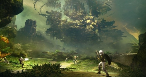 Destiny