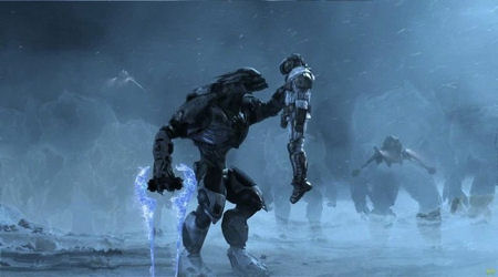 Halo Wars