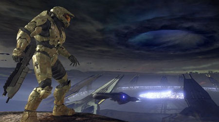 Halo 3