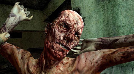 Condemned 2 Bloodshot