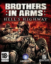 Brothers in Arms Hell's Highway