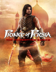 Prince of Persia Le Sabbie Dimenticate