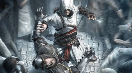 Assassin's Creed