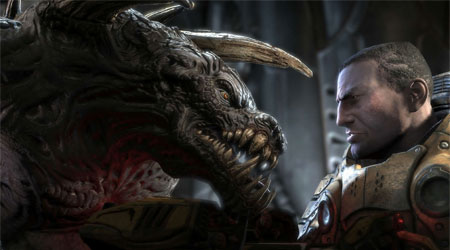 Unreal Tournament III