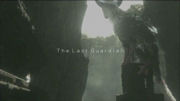The Last Guardian