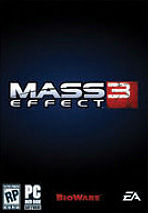 Mass Effect 3