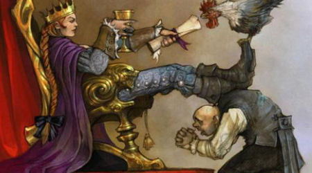 Fable III