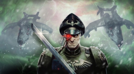 Warhammer 40.000: Gladius - Relics of War