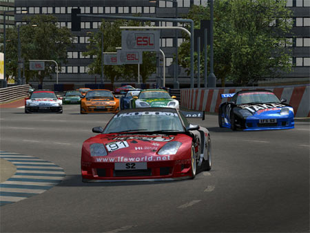 Live for Speed