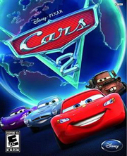 Cars 2 Il Videogioco