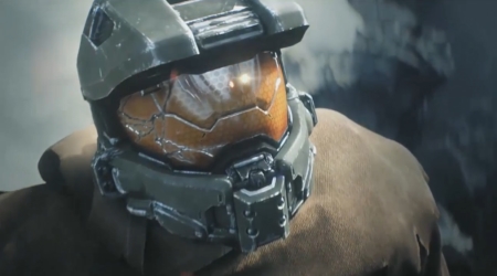 Halo 5 Guardians