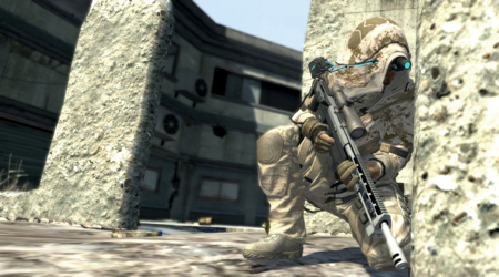 Tom Clancy's Ghost Recon Online