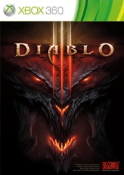 Diablo III (versioni console)