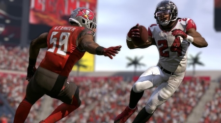 Madden NFL 17