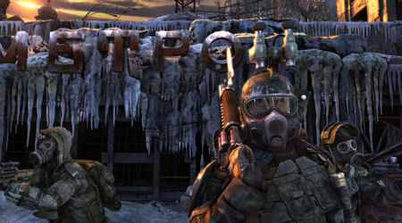 Metro 2033