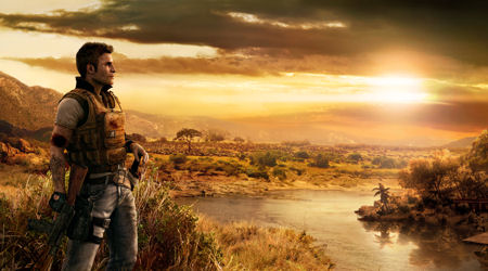 Far Cry 2