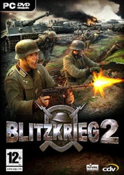 Blitzkrieg II