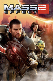 Mass Effect 2