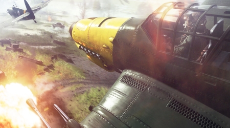Battlefield V