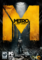 Metro Last Light