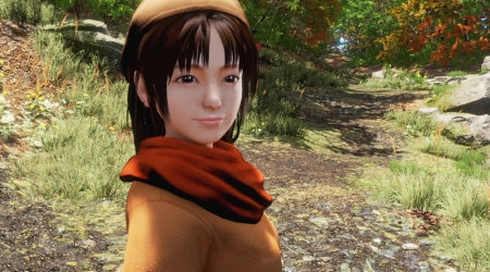 Shenmue 3