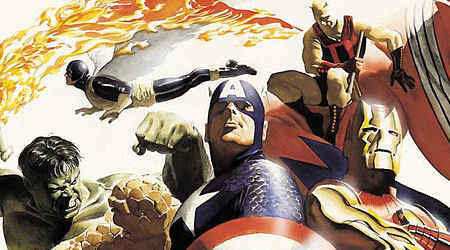 Marvel La Grande Alleanza 2 | DS, PS2, PS3, PSP, Wii, XBox 360 | GAMEmag