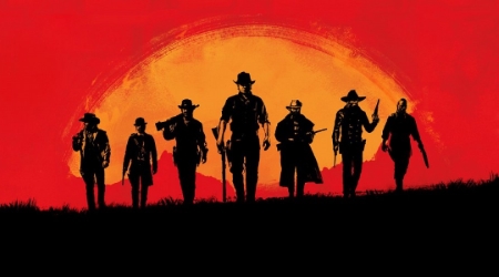 Red Dead Redemption 2