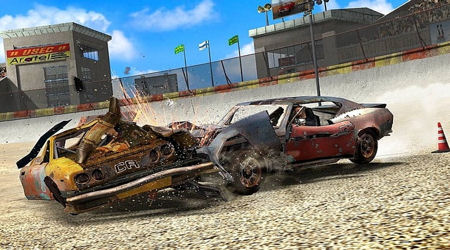 Risultati immagini per flatout 2