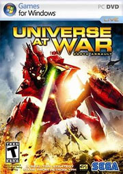 Universe at War Earth Assault