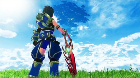 Xenoblade Chronicles 2