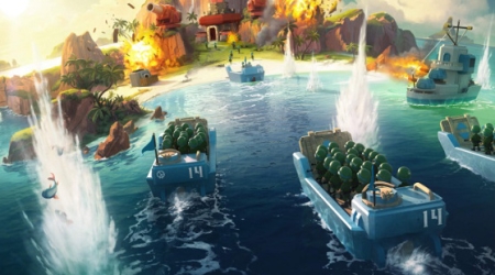 Boom Beach