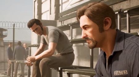 A Way Out