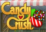 Candy Crush Saga