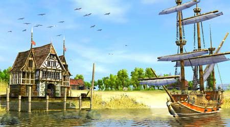 Anno 1701