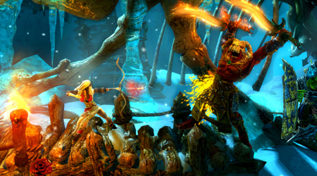 Trine 2