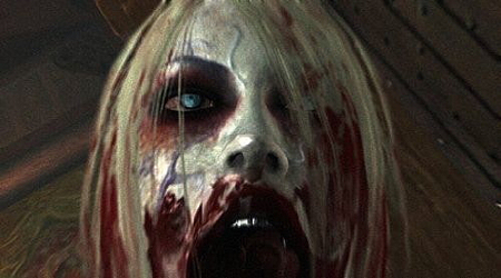 Rise of Nightmares