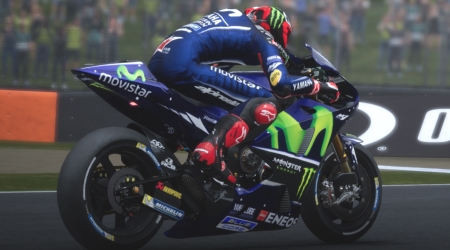 MotoGP 18
