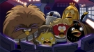 Angry Birds Star Wars