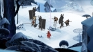 The Banner Saga