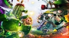 Plants vs Zombies Garden Warfare