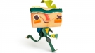 Tearaway