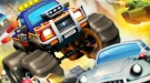 Micro Machines World Series