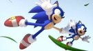 Sonic Generations