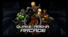 Quake Arena Arcade