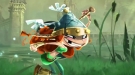 Rayman Legends