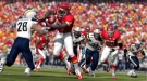 Madden NFL 12